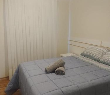 Afonso Pena Apartment | B&B Apartamento a 10 minutos do Aeroporto