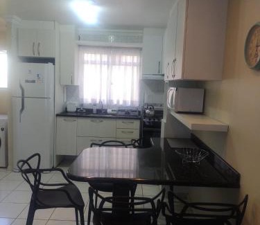 Afonso Pena Apartment | B&B Apartamento a 10 minutos do Aeroporto