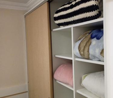Afonso Pena Apartment | B&B Apartamento a 10 minutos do Aeroporto