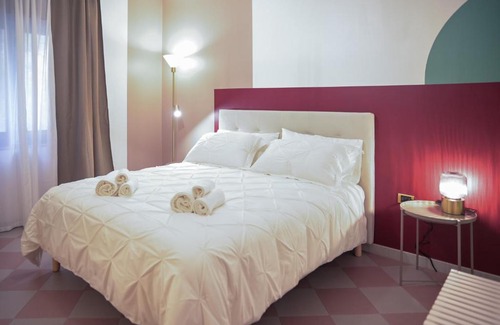 Lauria Apartment | B&b Apartment 1970