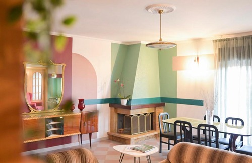Lauria Apartment | B&b Apartment 1970