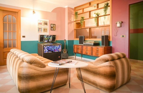 Lauria Apartment | B&b Apartment 1970