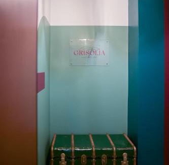 Lauria Apartment | B&b Apartment 1970