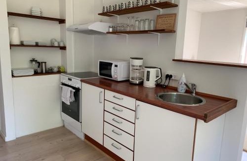 Rodekro Apartment | B&B Apartment Rødekro