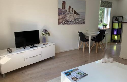 Rodekro Apartment | B&B Apartment Rødekro