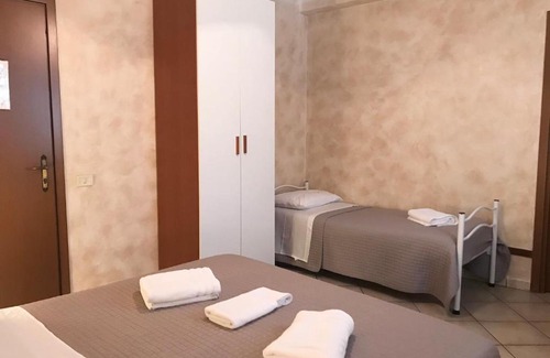 Valmontone House | B&B Ar Colle