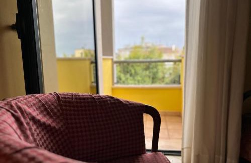 Salve Hotel | B&B Arcobaleno- Residence