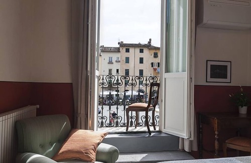Lucca Historical Center House | B&B Arena di Lucca