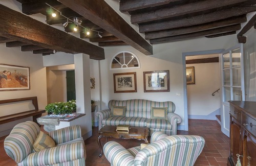 Lucca Historical Center House | B&B Arena di Lucca