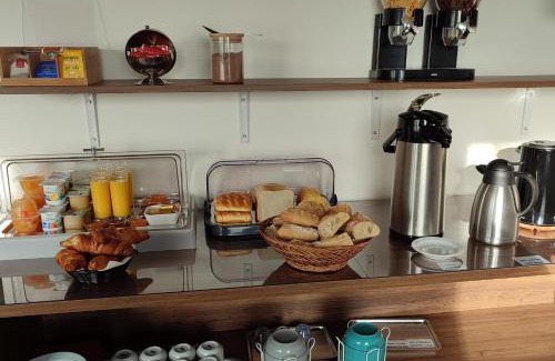 Montmartin-en-Graignes Bed & Breakfast | B&B Auberge aux Marais