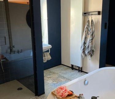 Eijsden Bed & Breakfast | B&B Auberge 't Koffer
