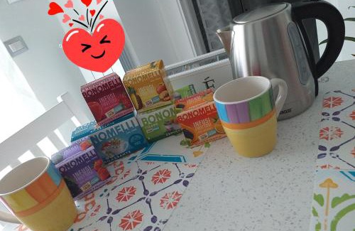 Crotone Bed & Breakfast | B&B Audafra