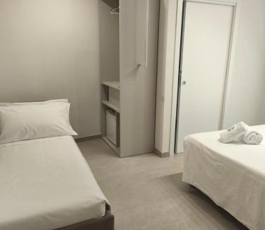 Lesina Bed & Breakfast | B&B Aura