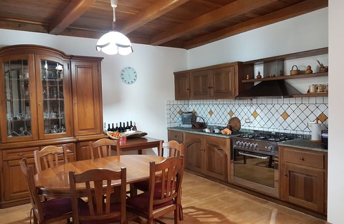 Gergei Historic Centre Bed & Breakfast | B & B BAD AND BREAKFAST SA DOMA DE MARIA
