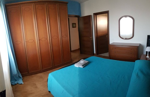 Gergei Historic Centre Bed & Breakfast | B & B BAD AND BREAKFAST SA DOMA DE MARIA