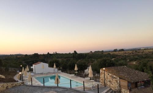 Usini Bed & Breakfast | B&B Badde Cubas
