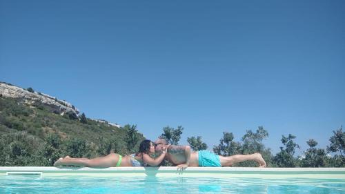 Ossi House | B&B Badde Tale