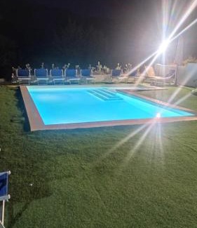 Ossi House | B&B Badde Tale