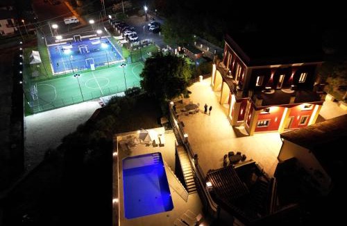 Aci Sant'Antonio Bed & Breakfast | B&B Badimà