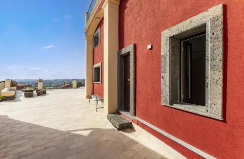 Aci Sant'Antonio Bed & Breakfast | B&B Badimà