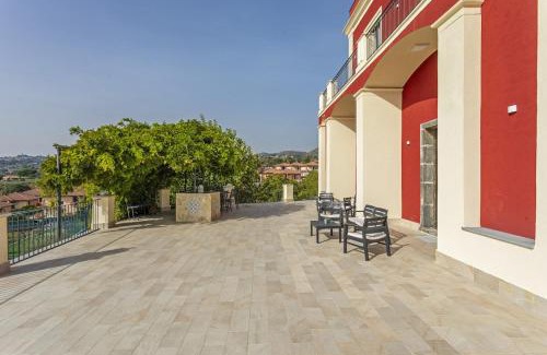 Aci Sant'Antonio Bed & Breakfast | B&B Badimà