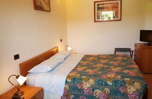 Cantalupo Bed & Breakfast | B&B Barbara Assisi