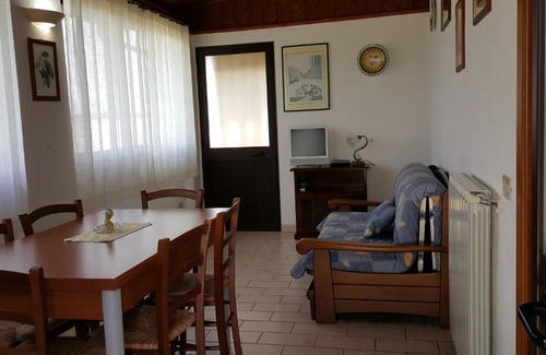 Cantalupo Bed & Breakfast | B&B Barbara Assisi