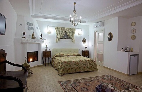 Barletta Bed & Breakfast | B&B Barletta Acasamia