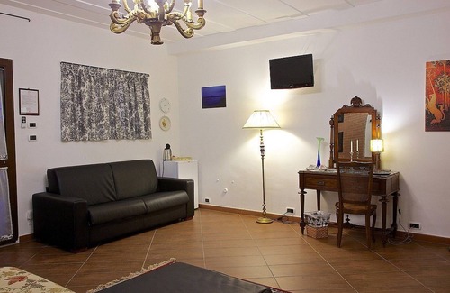 Barletta Bed & Breakfast | B&B Barletta Acasamia