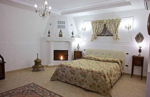Barletta Bed & Breakfast | B&B Barletta Acasamia