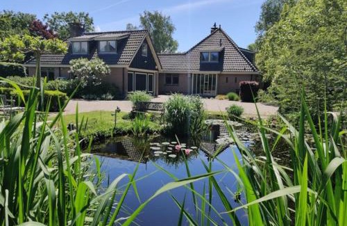 Sint Maarten Bed & Breakfast | B&B Be Our Guest