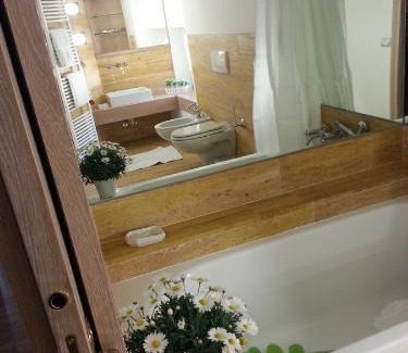 Citta Alta Bed & Breakfast | B&B Bergamo Alta