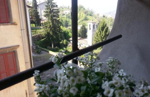 Citta Alta Bed & Breakfast | B&B Bergamo Alta