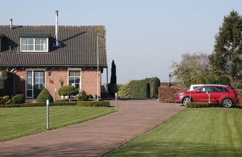 Steenderen Bed & Breakfast | B&B Bij Bronckhorst