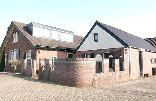Steenderen Bed & Breakfast | B&B Bij Bronckhorst