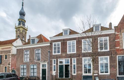 Veere Bed & Breakfast | B&B bINNengewoon rooms with a view