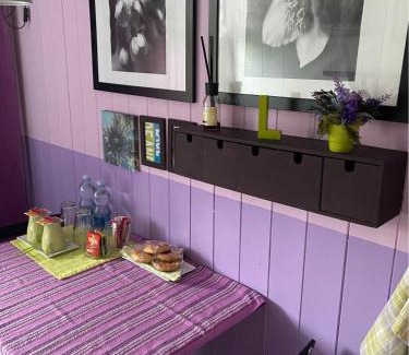 Carmagnola Bed & Breakfast | B&B Binot
