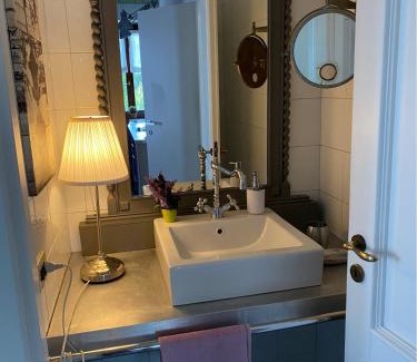 Carmagnola Bed & Breakfast | B&B Binot