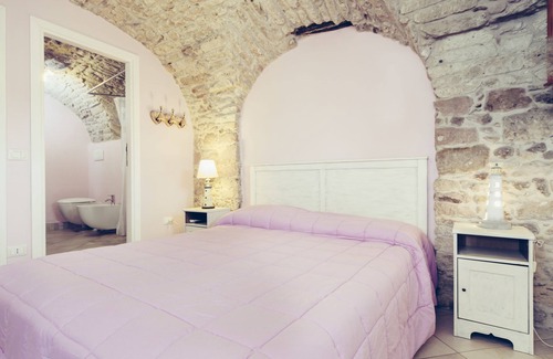 Bosa Historic Centre Bed & Breakfast | B&B Blu Bosa