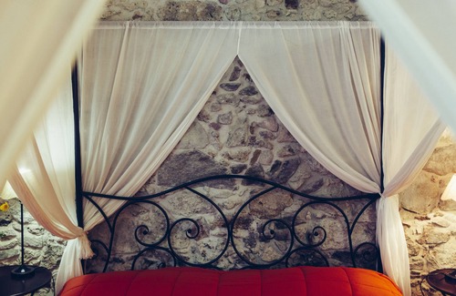 Bosa Historic Centre Bed & Breakfast | B&B Blu Bosa