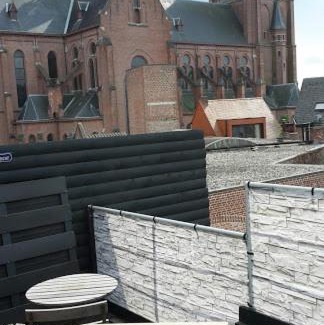 Turnhout Bed & Breakfast | B&B Bon-Bon 'nuit'