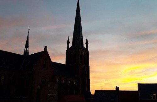 Turnhout Bed & Breakfast | B&B Bon-Bon 'nuit'