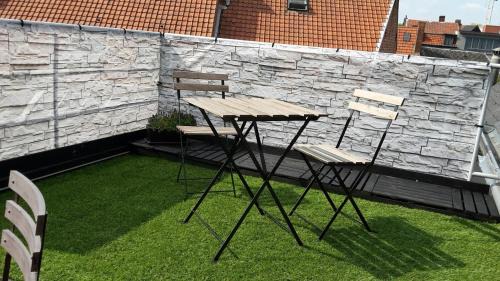 Turnhout Bed & Breakfast | B&B Bon-Bon 'nuit'