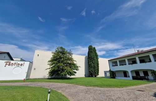 Spilimbergo Hotel | B&B BORGO TESIS