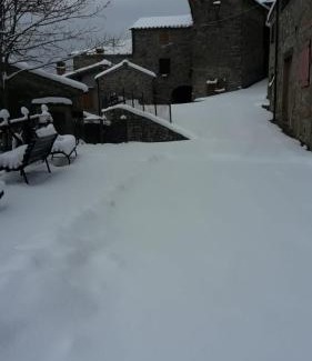 Valagnesi Bed & Breakfast | B&B Borgo Valagnesi casa Annarita