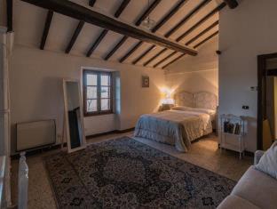 Manciano Bed & Breakfast | B&B Borgo Vera