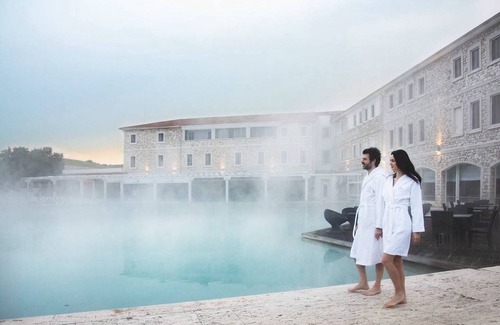 Manciano Bed & Breakfast | B&B Borgovera Comfort Room for 3 persons