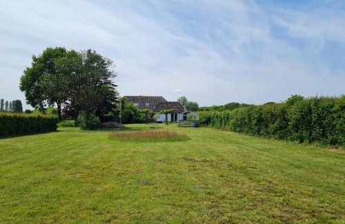 Municipality of Brummen House | B&B Bos en Wei XL