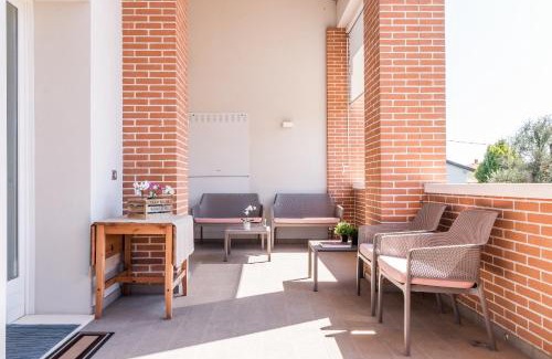 Masera di Padova Villa | B&B Botanical Boutique