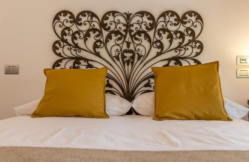 Masera di Padova Villa | B&B Botanical Boutique